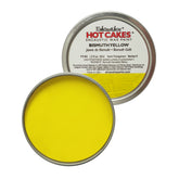 Bismuth Yellow Hot Cakes